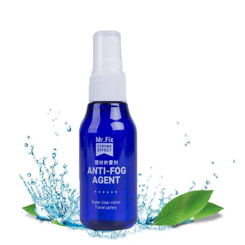 Mr Fix Anti Fog Spray Original Garansi Resmi