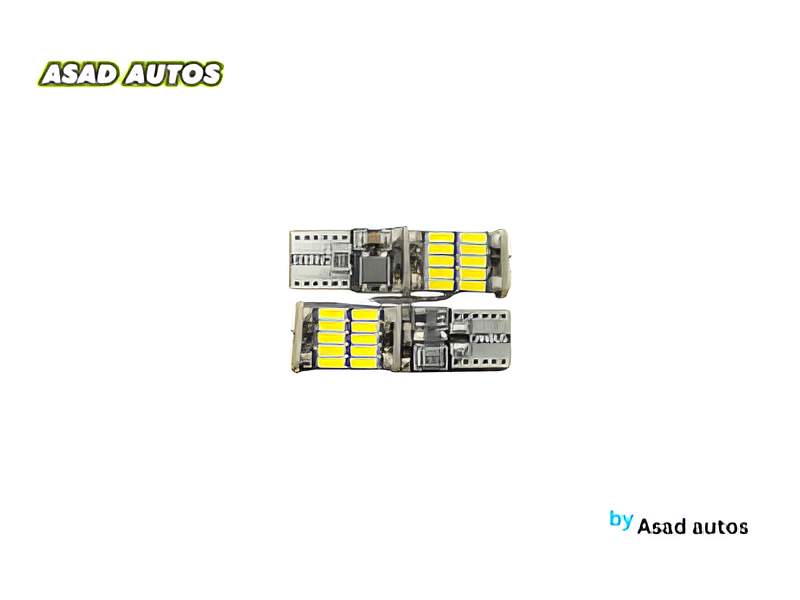 Asad Autos Car Parking Bulb Original Garansi Resmi
