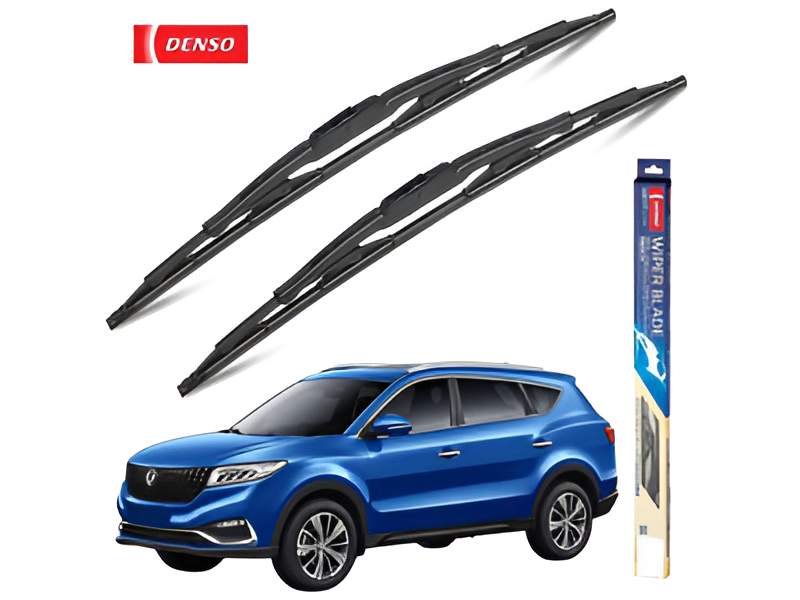 Denso Wiper Blade DFSK Glory 580 Original Garansi Resmi