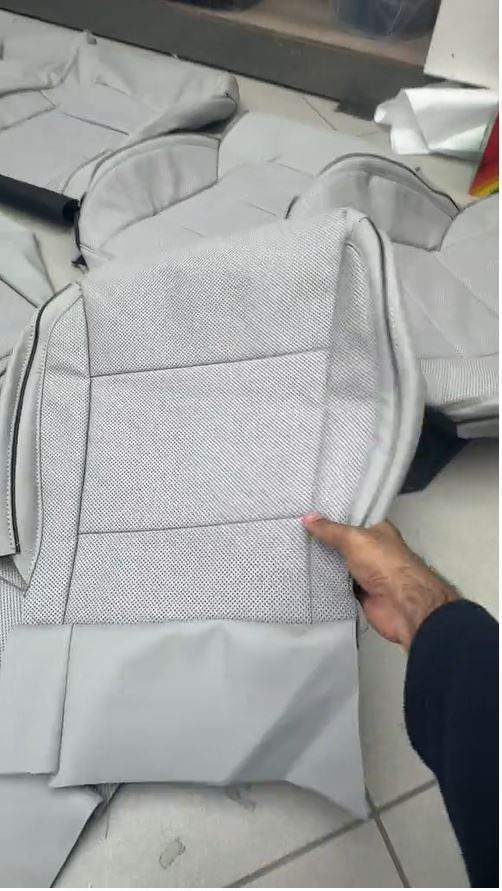 Premium Car Seat Covers Kia Sportage Original Garansi Resmi