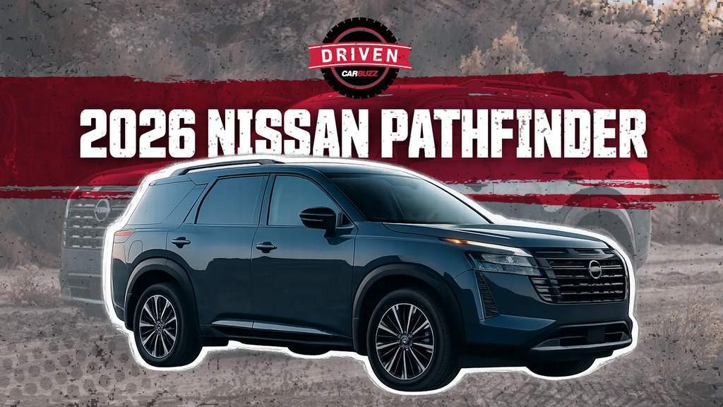 Review Nissan Pathfinder 2026: SUV Keluarga Tangguh dengan Harga Miring